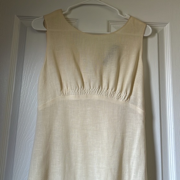 Morgane Le fey dress used one time - Picture 2 of 5